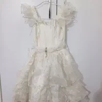 مانتو لباس کاراته بارونی لباس عروس