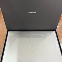 لپ تاپ مدل Dell precision 5570
