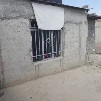 چهاردیواری به متراژ ۴۰۰متر، دارای یک سوئیت ۴۰متری|اجارهٔ دفتر صنعتی، کشاورزی، تجاری|هشتگرد, هشتگرد قدیم|دیوار