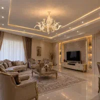 لوستر بلوری اورجینال اصلی