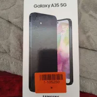 گوشی ،a35نوپلوم 256 رام8
