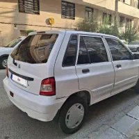 111se ۹۴|خودرو سواری و وانت|کرج, باغستان|دیوار