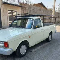 وانت بار درون شهری بیرون شهری