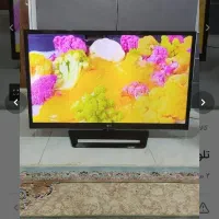 تعمیرات وخریدار انواع ال ای دی شکسته وخراب