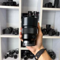 Sony FE 85mm f/1.8|دوربین عکاسی و فیلم‌برداری|تهران, فردوسی|دیوار