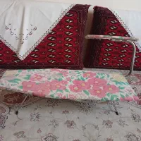 میز اتو درجه یک عالی و راحت