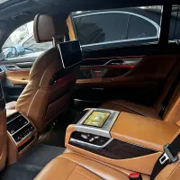 BMW 740 Li|خودرو سواری و وانت|تبریز, |دیوار