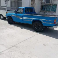 نیسان مدل ۱۴۰۰