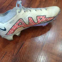 کفش فوتبالی نایک ایزوم سایز ۳۹|کیف، کفش، کمربند|قم, باجک دو|دیوار