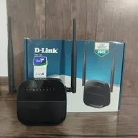 ADSL2 Plus Wireless N300 Modem مودم|مودم و تجهیزات شبکه|تهران, چیتگر|دیوار