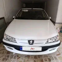 پژو پارس  سال xu7 مدل ۹۲ بدون رنگ