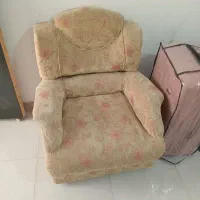 مبل وتخت سالم با خوشخواب