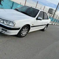 پارس سال مدل ۹۳ بی رنگ‌ ۱۵۰ تا کار