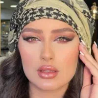 مدل رایگان زیبایی