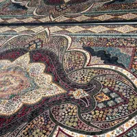 دو تخته فرش شیش متری