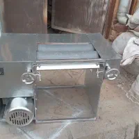 دستگاه نانوایی پهن کن قلتک تعمیرات سیار|ماشینآلات صنعتی|محمدیه-قزوین, |دیوار