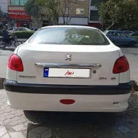 206اس دی v8|خودرو سواری و وانت|مشهد, سمزقند|دیوار