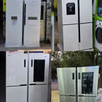 یخچال هیمالیااستیلون الکترواستیل /ارزانتر ازهمه جا