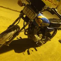 فروش موتور 200مدل 95