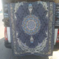 قالیچه سنتی|فرش|بندر ماهشهر, |دیوار