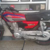 موتور۲۰۰مدل ۱۴۰۳