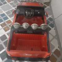 ماشسن شارژی،