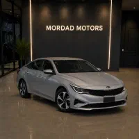 آپتیما جی تی 2020