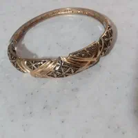 دستبند سیاه قلم رنگ ثالت سایز ۳|بدلیجات|گرمسار, |دیوار