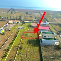 قطعه ۲۲۰ متری شهرکی با نگهبانی ۲۴ ساعته|فروش زمین و ملک کلنگی|کرج, آتشگاه|دیوار