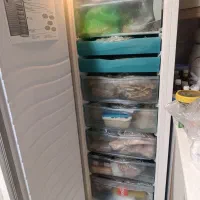 فریزر|یخچال و فریزر|کرج, مطهری|دیوار