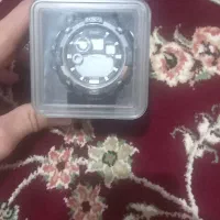 ساعت دیجیتالی نو بدون خط خش پر کاربرد|ساعت|زنجان, |دیوار