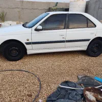 پارس سال|خودرو سواری و وانت|بندر دیر, |دیوار