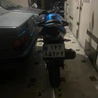 زونتس ۲۳۰N2N|موتورسیکلت|تهران, توحید|دیوار