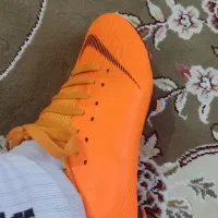 کفش استوک فوتبال40.5