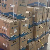 گرید اسپیلت سرمایش گرمایش ۲۴هزار