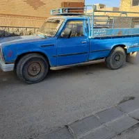 نیسان مدل۸۶