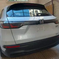 هوندا 2000 HRVفول