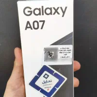 سامسونگ A07|موبایل|اصفهان, چرخاب|دیوار