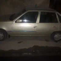 دووسیلو|خودرو سواری و وانت|کرج, اخگرآباد|دیوار