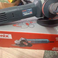 مینی فرز 850 وات رونیکس|ابزارآلات|میانه, |دیوار