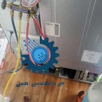 تعمیر تخصصی یخچال، فریزر و سردخانه سراسر شیراز|خدمات پیشه و مهارت|شیراز, لشکری|دیوار