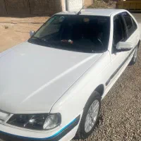 پارس سفارشی فول ۱۴۰۲