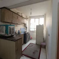 فروش آپارتمان۶۰متر اندیشه پارکینگ آسانسورقاسم آباد