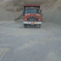 کمپرسی لیلاند ۱۹ تن