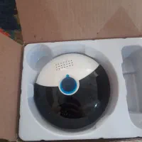 دوربین مداربسته وای فای دار