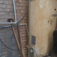 آبگرمکن مخزنی