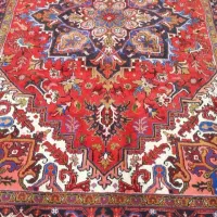 (قالیشویی شهریمیز)کل تبریز و حومه،اتوماتیک