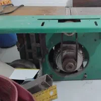 دستگاه ۳کاره نجاری رو میزی