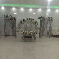 سالن عقد و نامزدی|خدمات پذیرایی، مراسم|چهارباغ, |دیوار