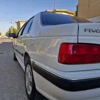 پژو پارس xu7-p|خودرو سواری و وانت|اهواز, کیانپارس |دیوار